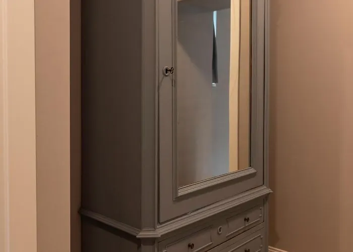 Regina Boutique Apartment Trieste