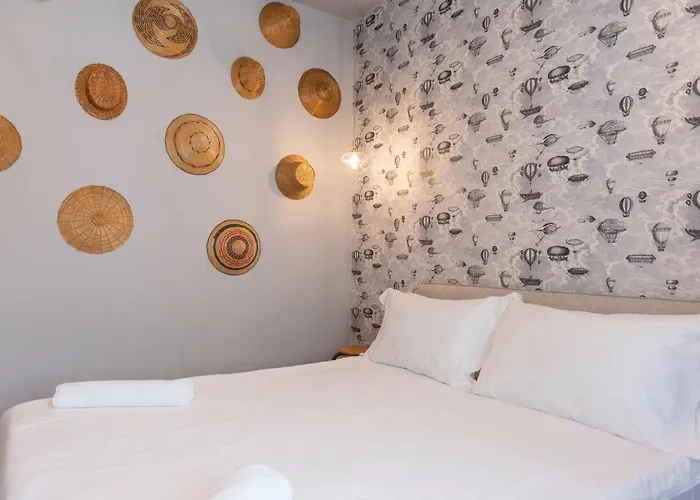 Apartment Regina Boutique Trieste