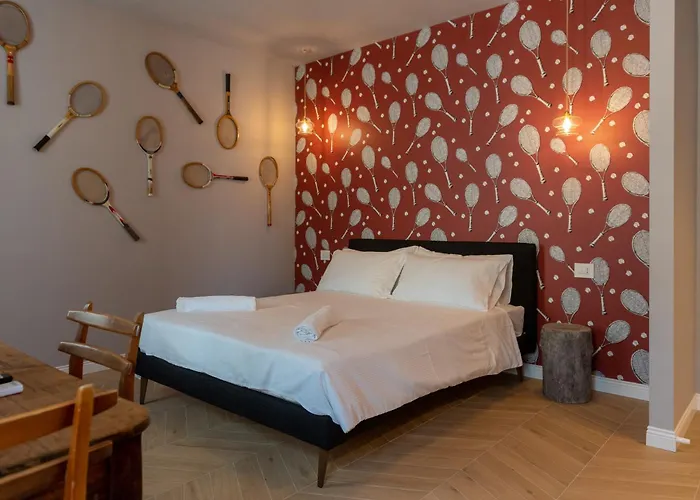 Regina Boutique Apartment