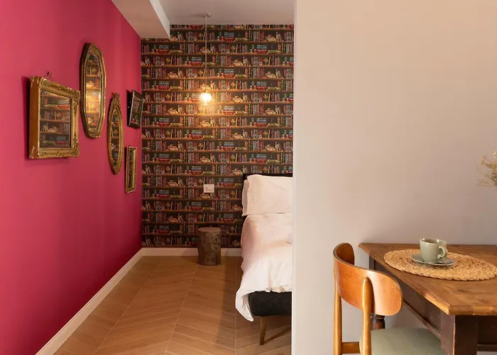 Apartment Regina Boutique