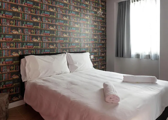 Apartment Regina Boutique