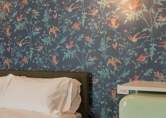 Regina Boutique Apartment