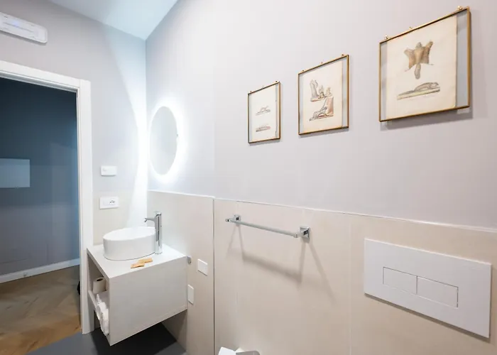 Regina Boutique * Trieste