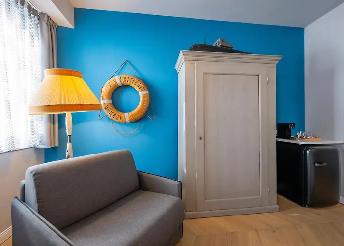 Apartment Regina Boutique